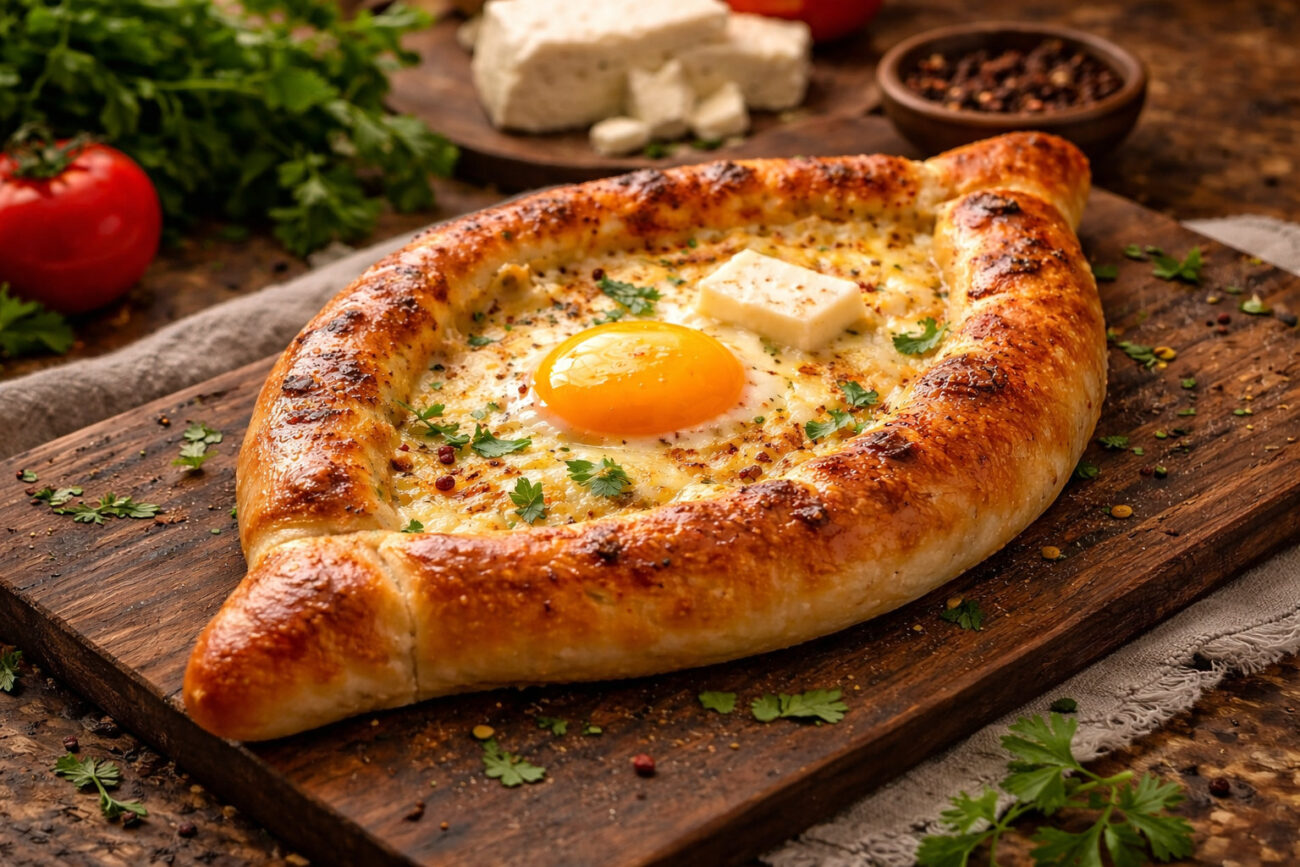 Hachapuri