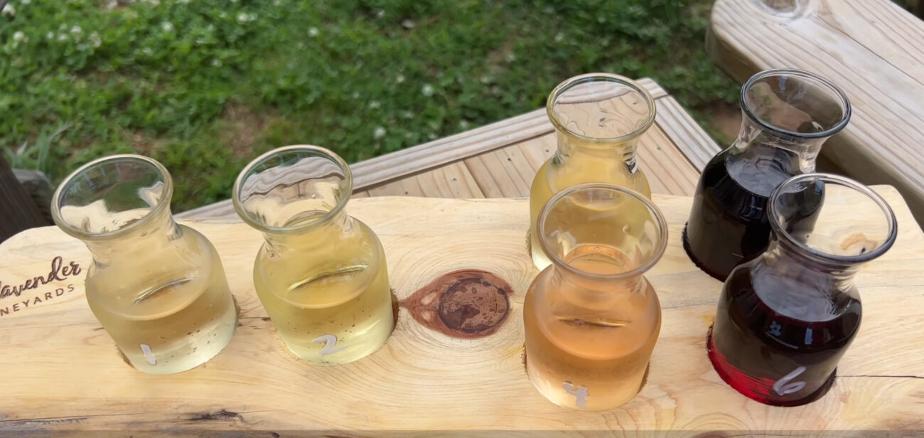 Wine