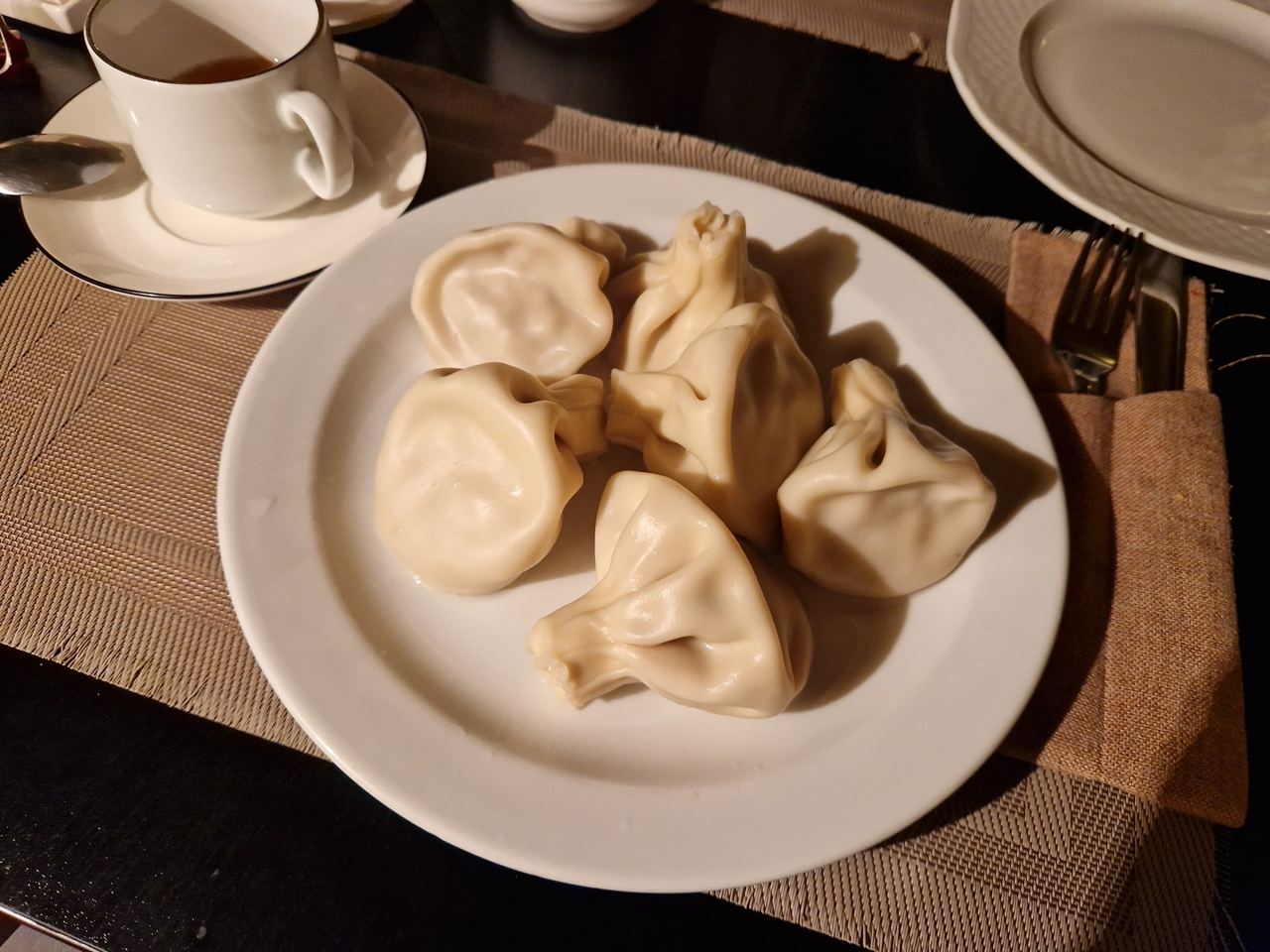 khinkali