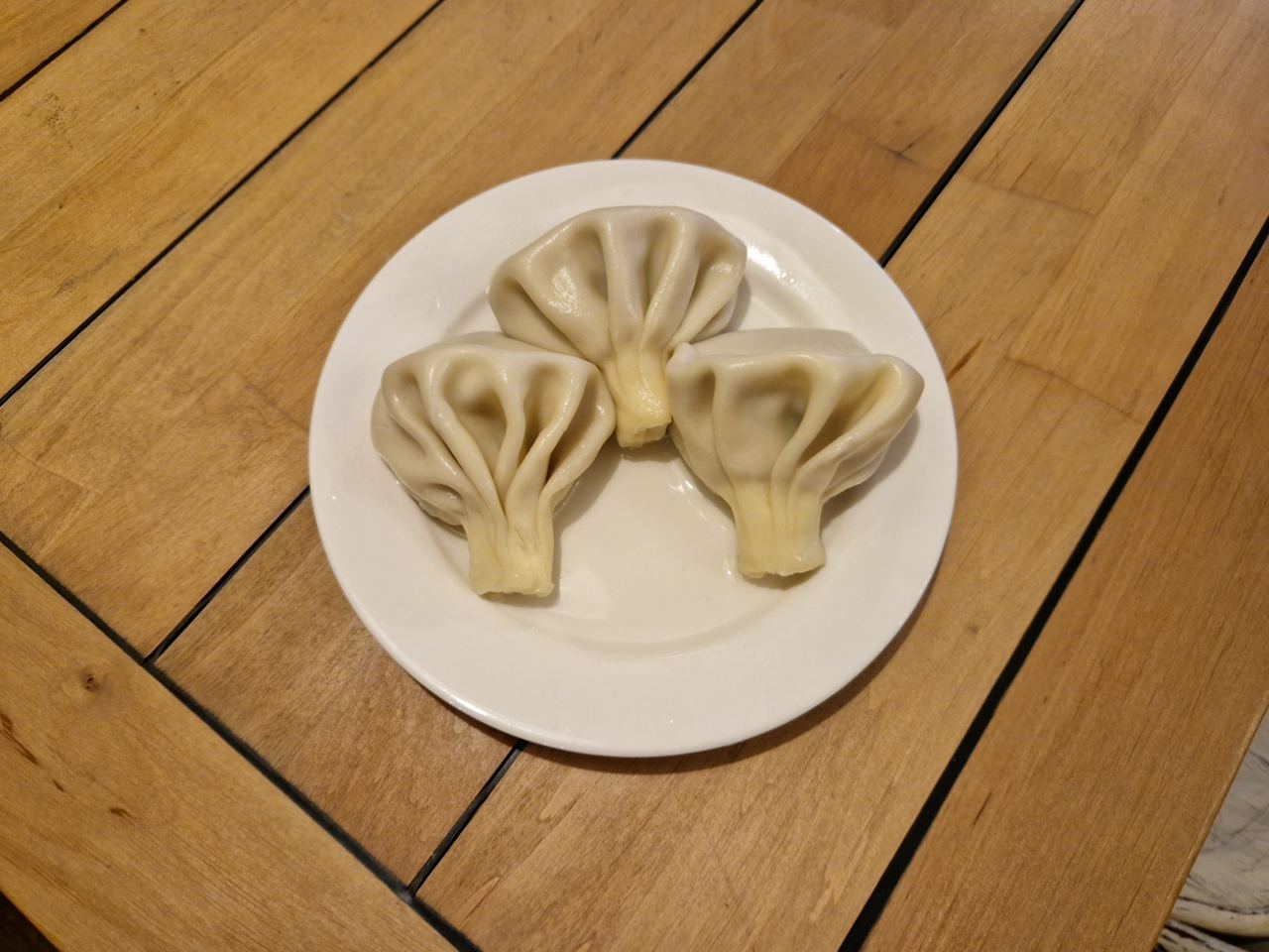 khinkali